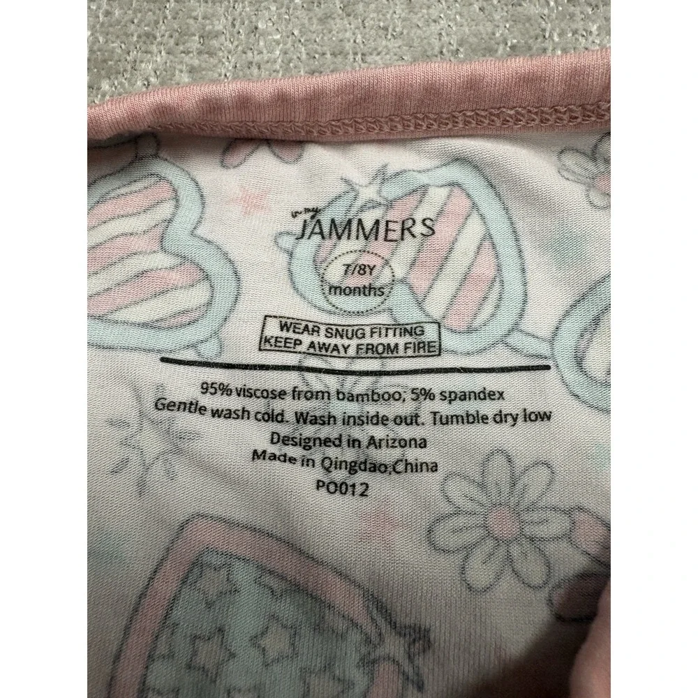 In My Jammers pre owned